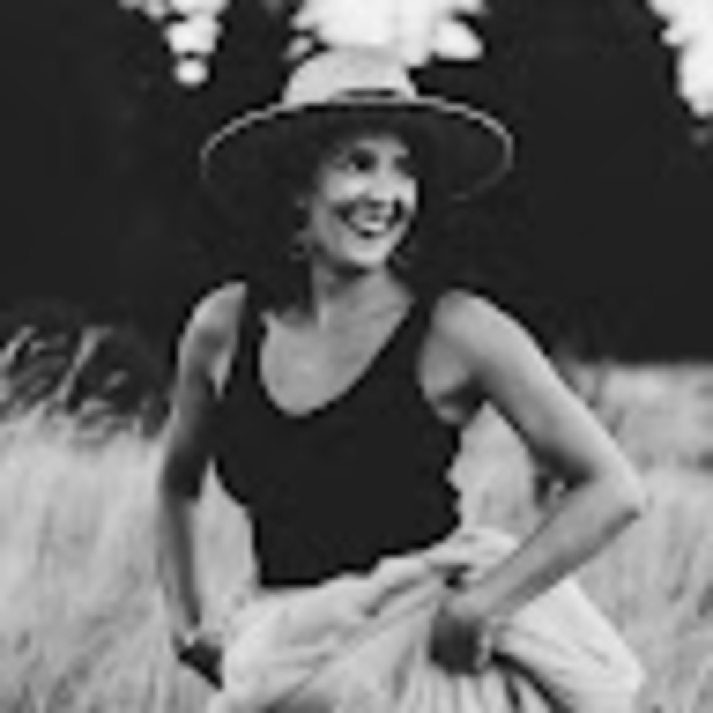 Meet your Posher, Paige